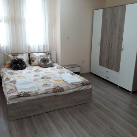 Apart Magic Kŭrdzhali Dış mekan fotoğraf