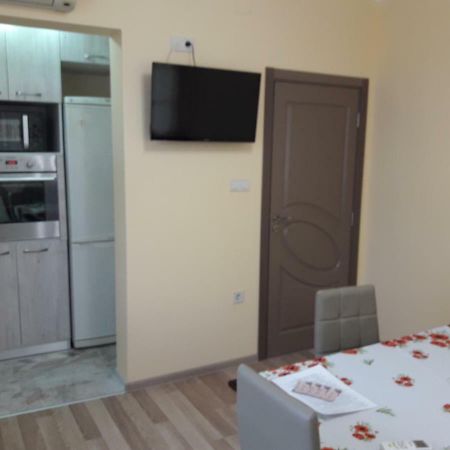 Apart Magic Kŭrdzhali Dış mekan fotoğraf