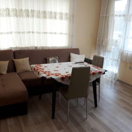Apart Magic Kŭrdzhali Dış mekan fotoğraf