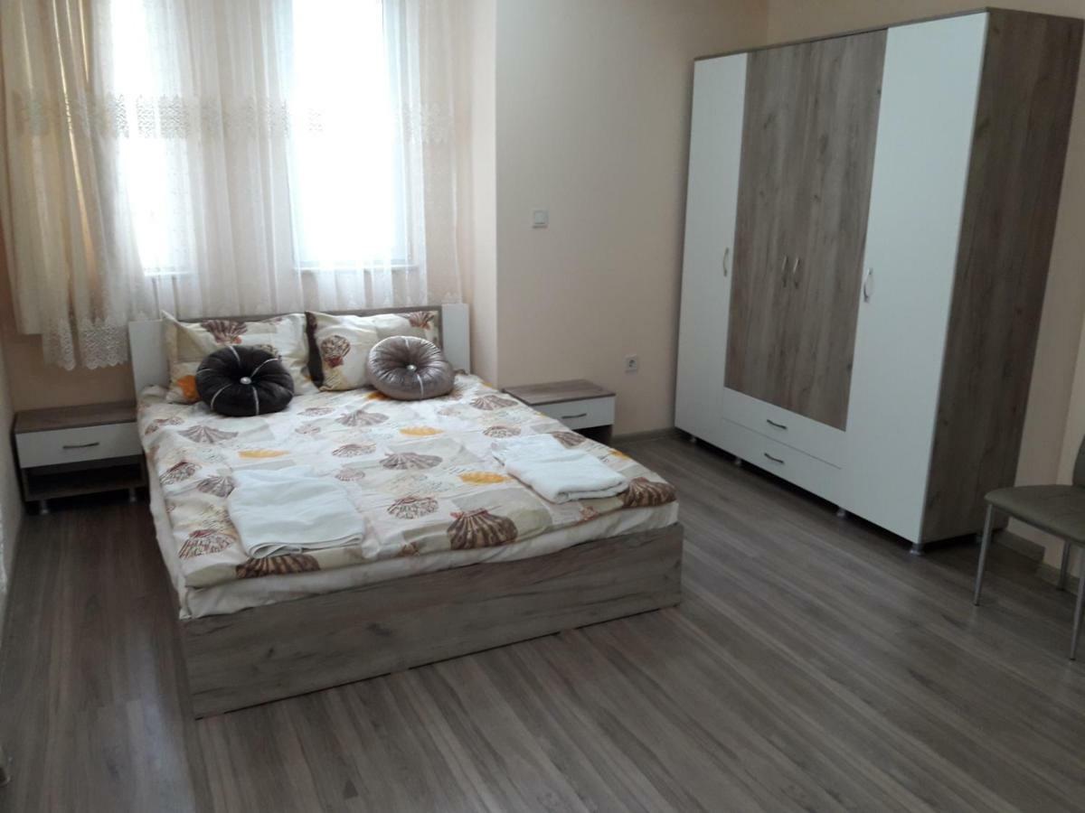 Apart Magic Kŭrdzhali Dış mekan fotoğraf