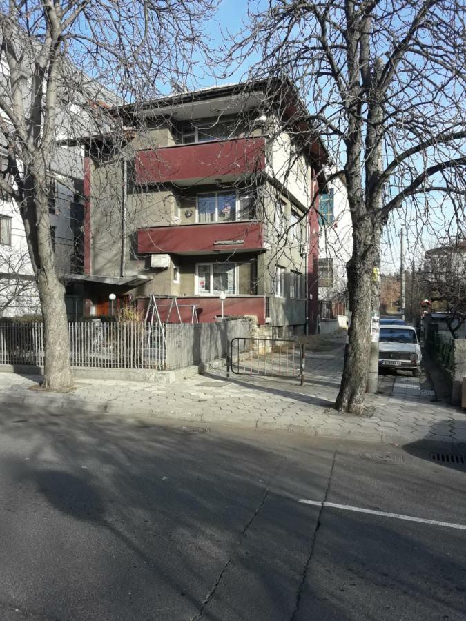 Apart Magic Kŭrdzhali Dış mekan fotoğraf