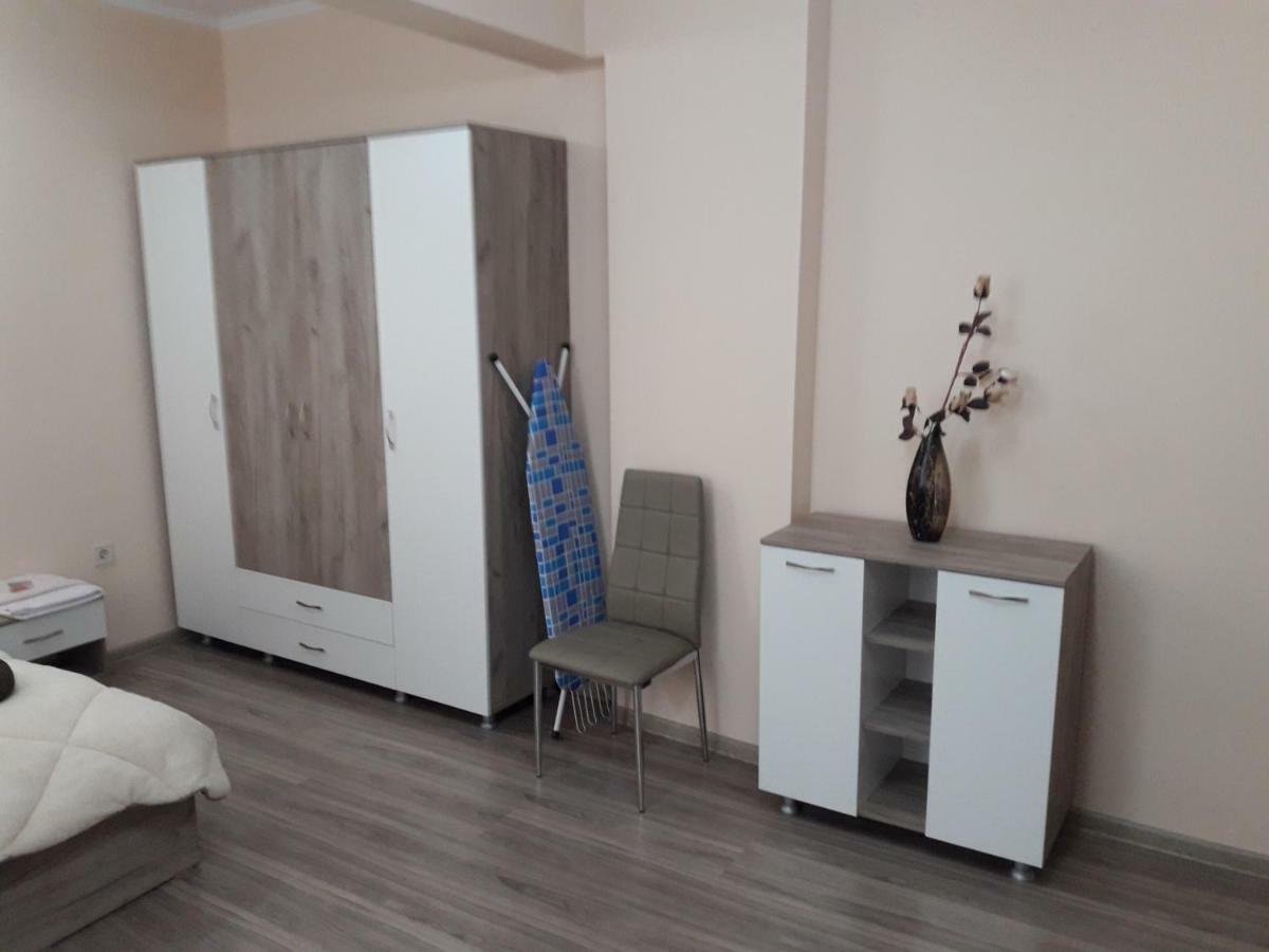 Apart Magic Kŭrdzhali Dış mekan fotoğraf