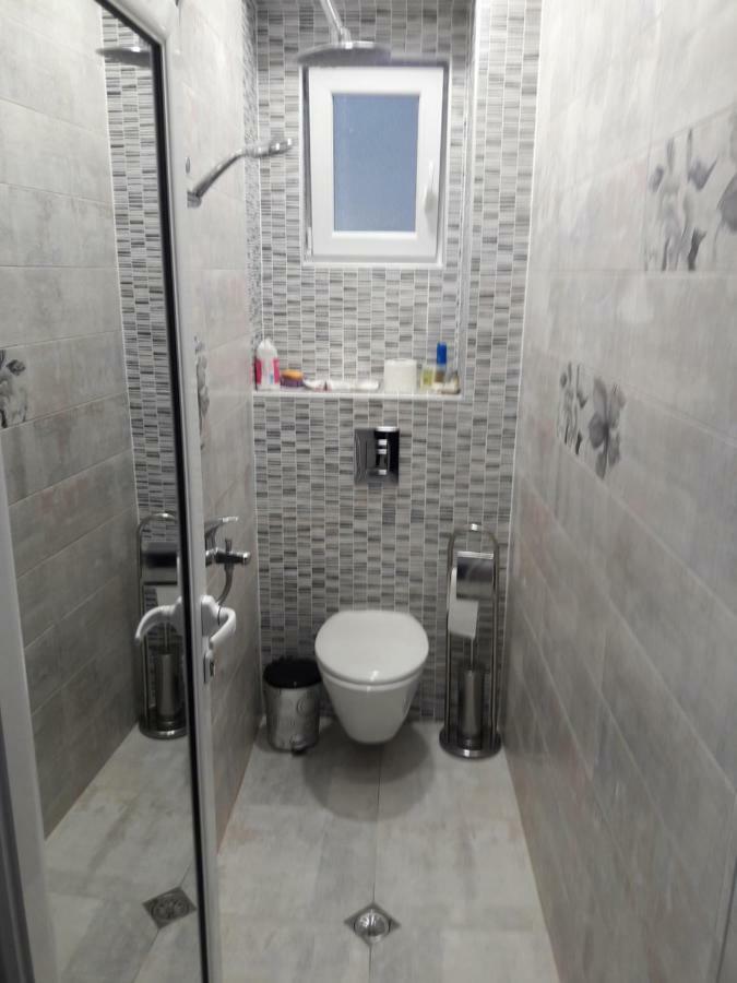 Apart Magic Kŭrdzhali Dış mekan fotoğraf